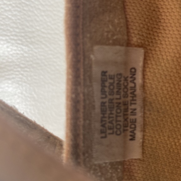 BLOCH TAP DANCE SHOE WOMENS 8.5 TAN - Picture 7 of 10